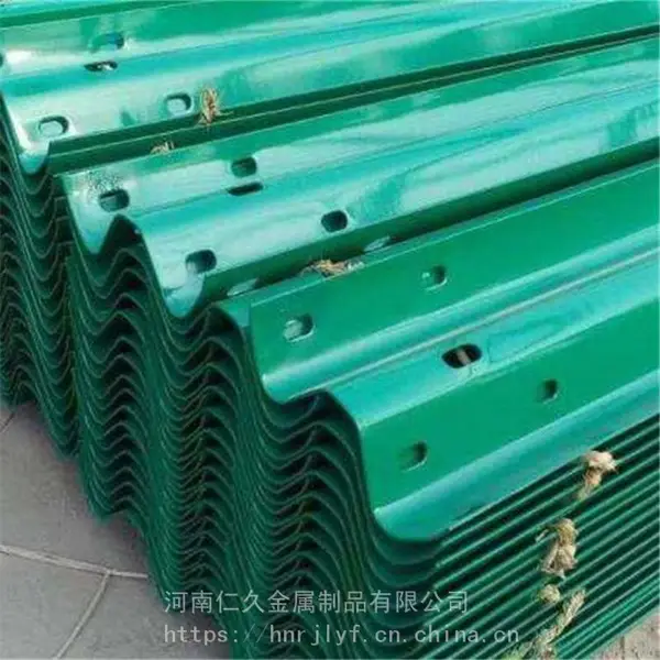静乐速护栏厂、忻州县道防撞护栏、定襄波形梁护栏