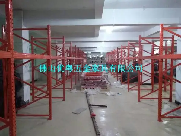 顺德厂家承接阁楼平台搭建阁楼平台阁楼梯定做广州阁楼货架批发定制