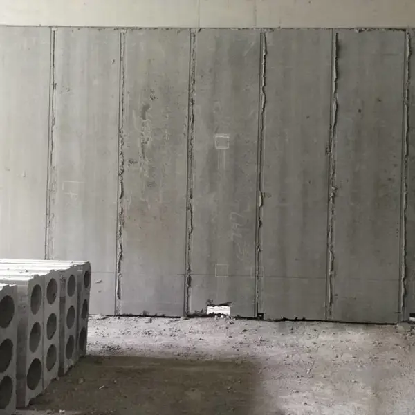 恒祥机械生产轻质隔墙保温板设备,立模轻体墙板机器厂