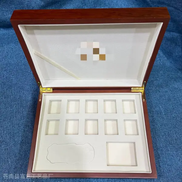 天津市木盒包装厂 大米木盒 优盘U盘木盒 保健酒木盒 国际象棋木盒