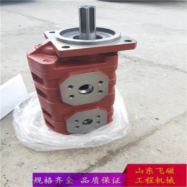 凯星液压JHP泵自主研制使用寿命长热销化工泵