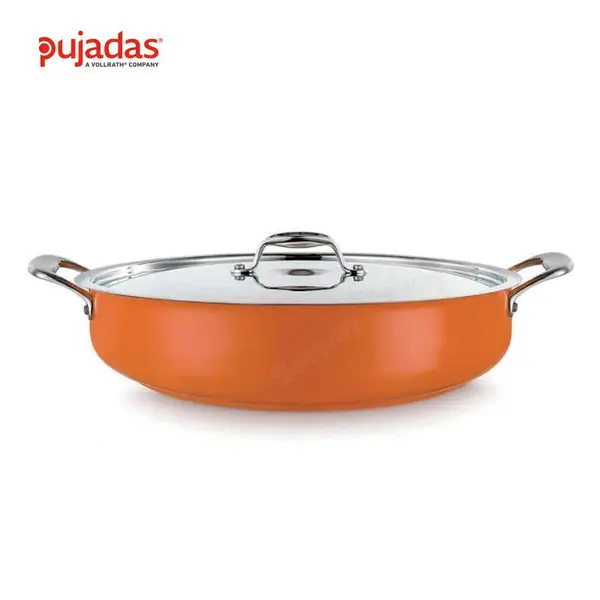 西班牙pujadas西班牙pujadas彩锅 彩锅