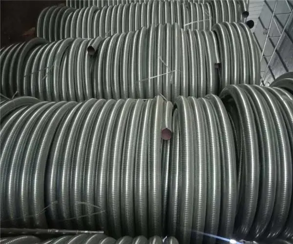河北可挠管生产厂家-跃峰工艺-防水型可挠管生产厂家