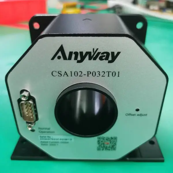 10PPM���ȵ��������� ��1000A 38mm�׾� ����ȫ���LEM��IT-1000S �������������� ���ӵ���