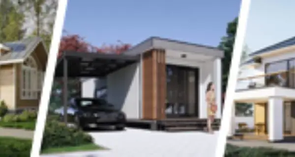 东南亚模块化装配式建筑成本分析 推荐咨询 江苏零界科技供应