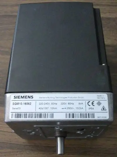 SIEMENS�ŷ����SQN90.240B2793����ȼ��������֧��