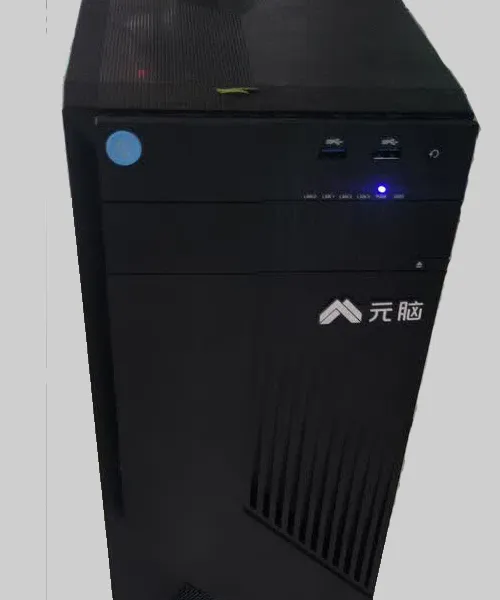浪潮元脑NP3020M7单路塔式服务器 金蝶/用友/OA/ERP/数据库/文件共享