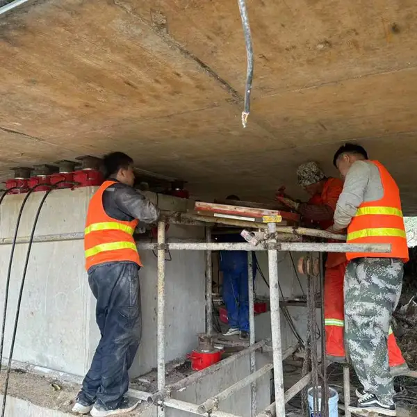 液压同步顶升 PLC 同步顶升 高速公路 适应变形能力强 定制加工商
