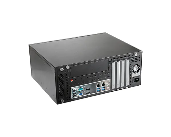 WM343-CS332 8th/9th Generation Intel® Core™ Processors