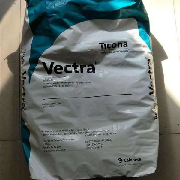 美国泰科纳 LCP V143XL 玻纤增强40% 阻燃 液晶聚合物