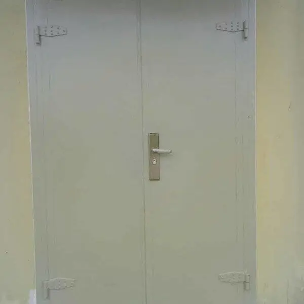 安徽赛科隔音门隔声门会议室报告厅录音室钢质门供应17J610-1