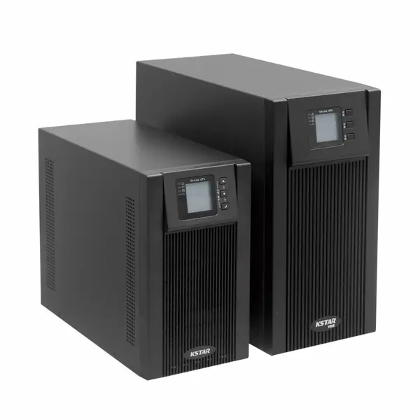 ��ʿ��KSTAR UPS��Դ����������Ƶ��YDC9320/20KVA