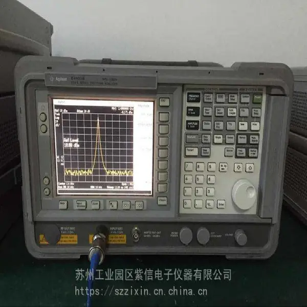 E4403B�����㽭���ⰲ����Agilent/�ǵ�Keysight E4403B�źŷ�����������