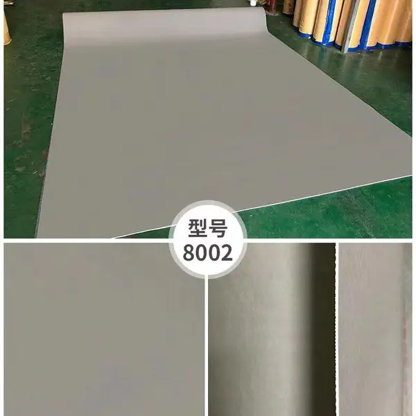 办公室PVC卷材地板 仓库宿舍毛坯房塑胶地板革摄影棚展会直铺地胶