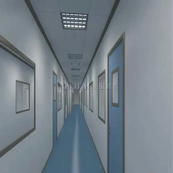 开远PCR实验室净化 实验室规划设计厂商 医学实验室规划方案定制