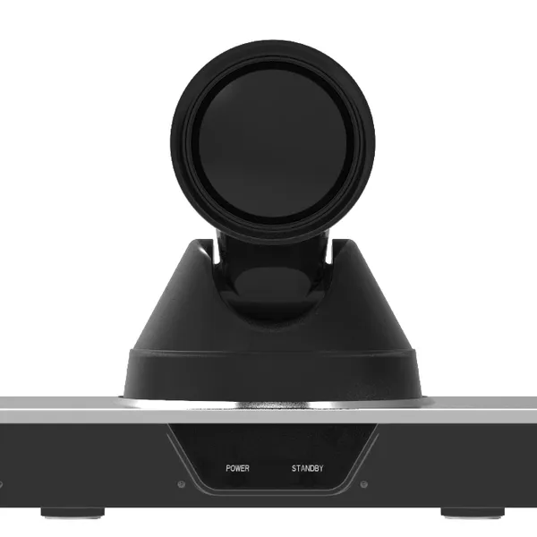 JINWEISHI/金微视JWS700T 4K超高清视频会议录播摄像机 12倍光学变焦HDbaseT/HDMI/网络广角会议摄像机
