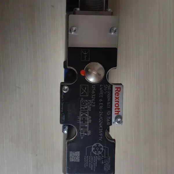 ��ʿ���͸��ܷ�rexroth��ֹ��AZPB-10-1,0LCP2MB