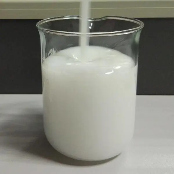 石膏消泡剂工业液体干洗店线处理切削切割用除泡王有机硅污水