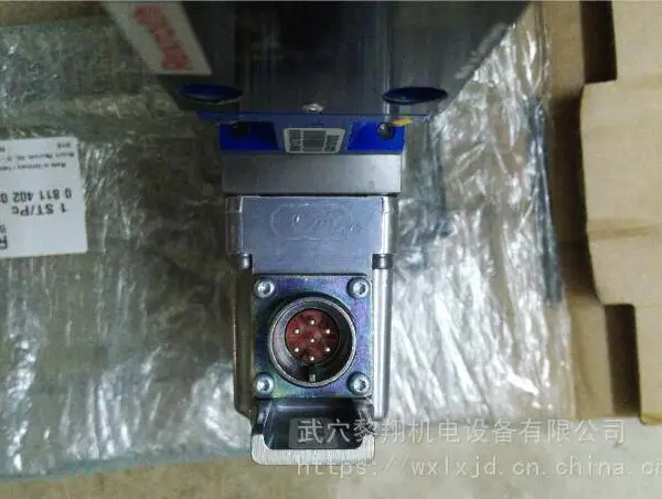 0811402082??DREBE6X-1X/75MG24K31A1M