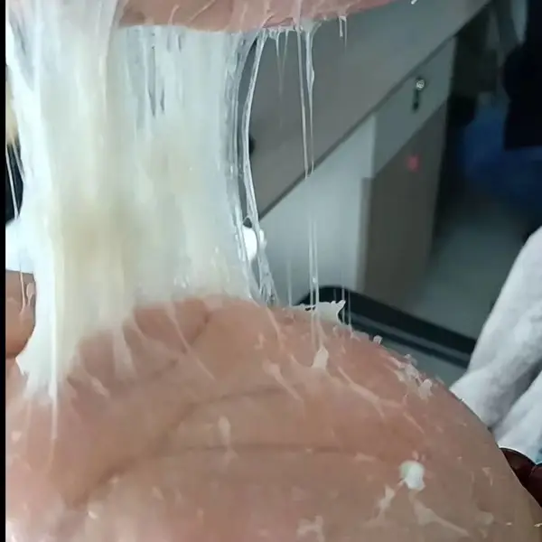 什么是预糊化球团黏合剂