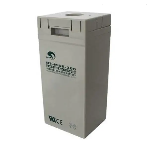 ��������BT-MSE-300 2V300AH/10HRֱ���� ��վ���� ��ϸ���