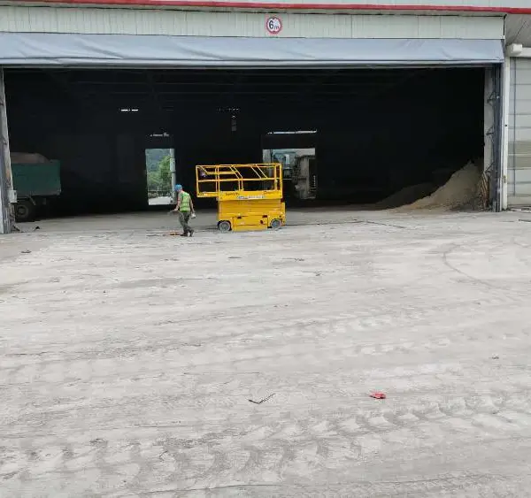 喷砂房车库门电机品牌大全