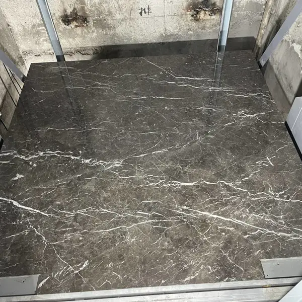 大理石装饰(电梯专用)轿厢地板 电梯装潢 大理石地板