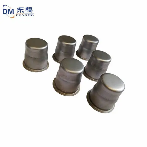 东模 实体厂家来图来样批量定制金属冲压拉伸件