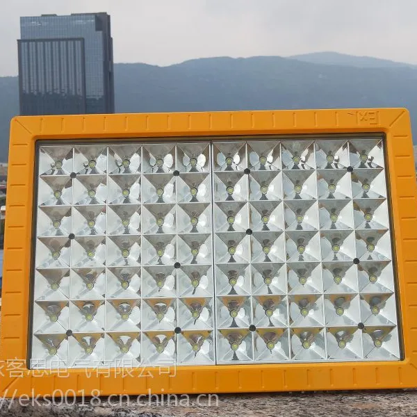 BFC8160led防爆投光灯50W60W70W80W100W120W150W200W