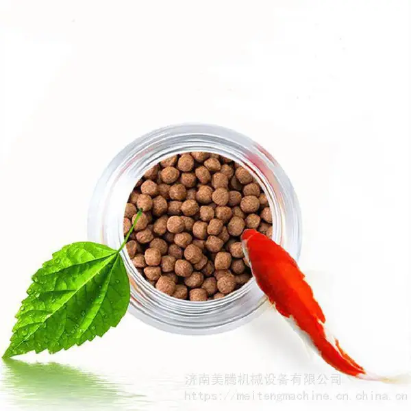 养殖龟场龟粮膨化颗粒加工 膨化龟食饲料生产机械