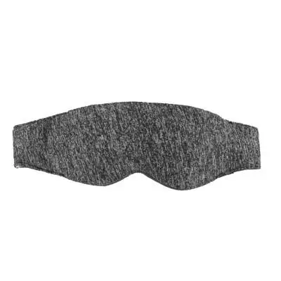 石墨烯电热眼罩远红外发热记忆棉慢回弹3D立体眼罩午休电热眼罩