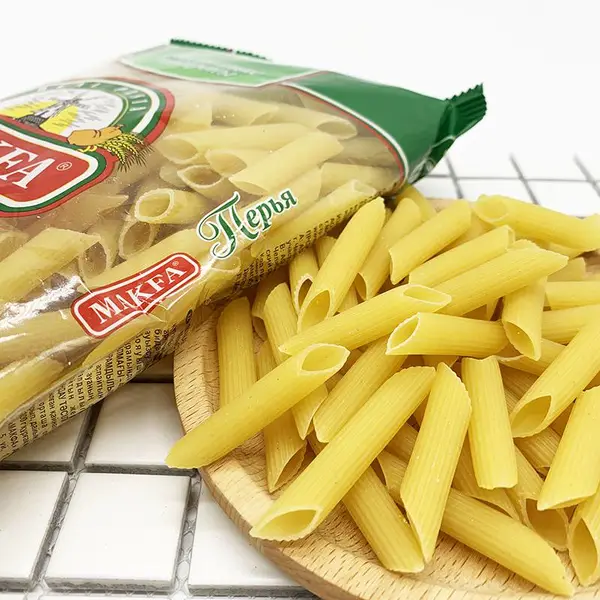 青稞通心面生产设备意大利面贝壳面生产线