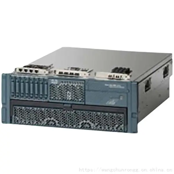 思科CISCO ASA5580-20-8GE-K9企业级防火墙设备维修