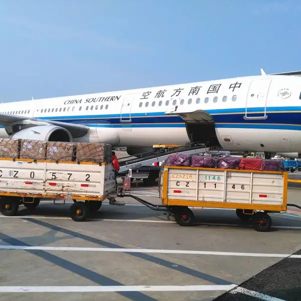 【空运当日达】北京大兴机场可以空运到哪些地
