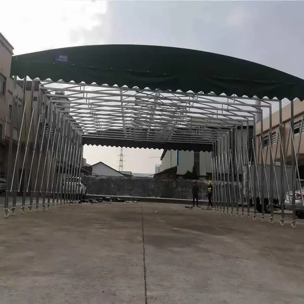 户外体育活动赛事篮球场帐篷 xyxl-01珠海小林伸缩雨棚