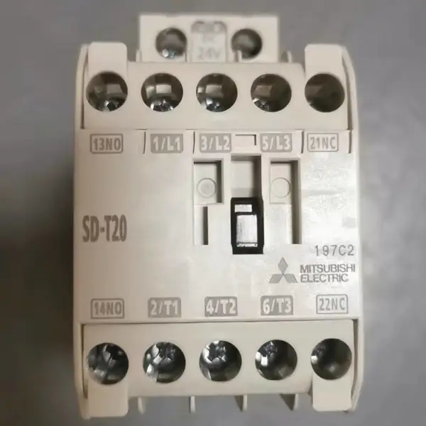 ���⽻���Ӵ���S-N800 ��ͷ AC200-240V����UN-AX600