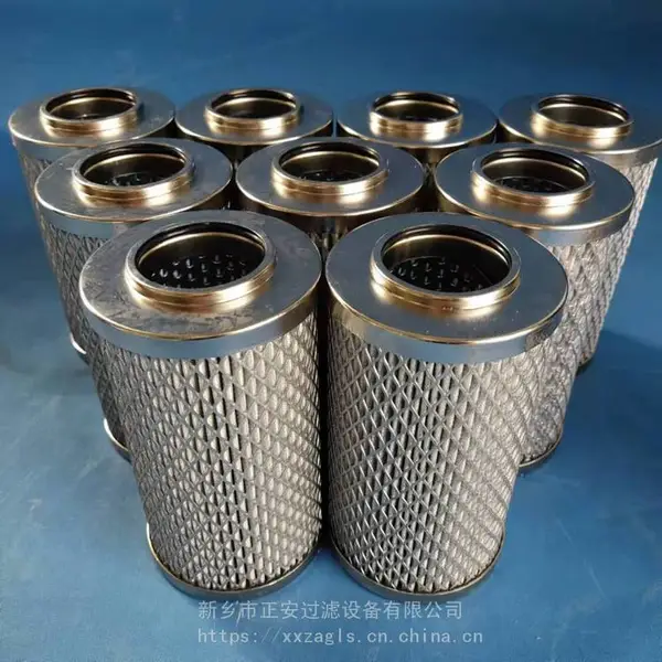 正安过滤 HS01-10126B风电滤芯 品质好 有***