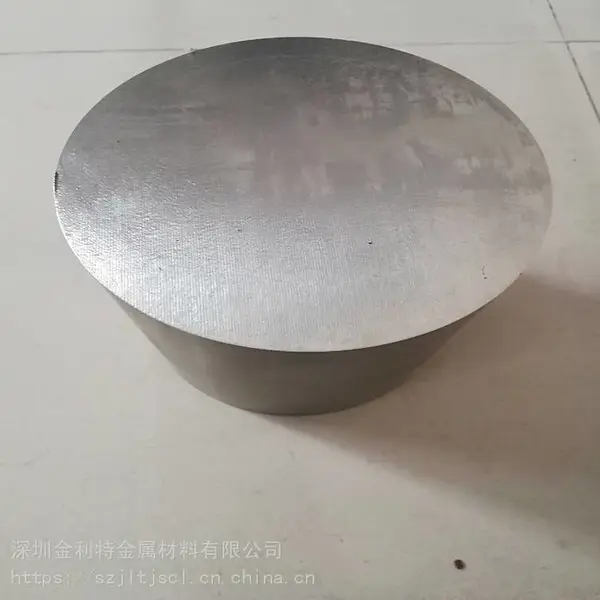 ��ǿ�Ⱥ����ѺϽ�� �������ѺϽ�Բ�� TC4��ֱ���Ѱ� �Ѱ�֧������