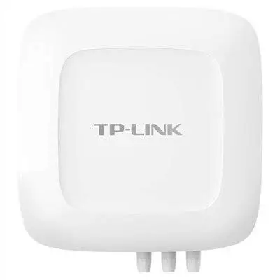 TP-LINK TL-XAP6002GP全向室外AX6000双频千兆Wi-Fi6无线AP高功率