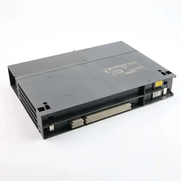 6ES7414-3XM05-0AB0中央处理单元 智能控制器模块 卡件模块