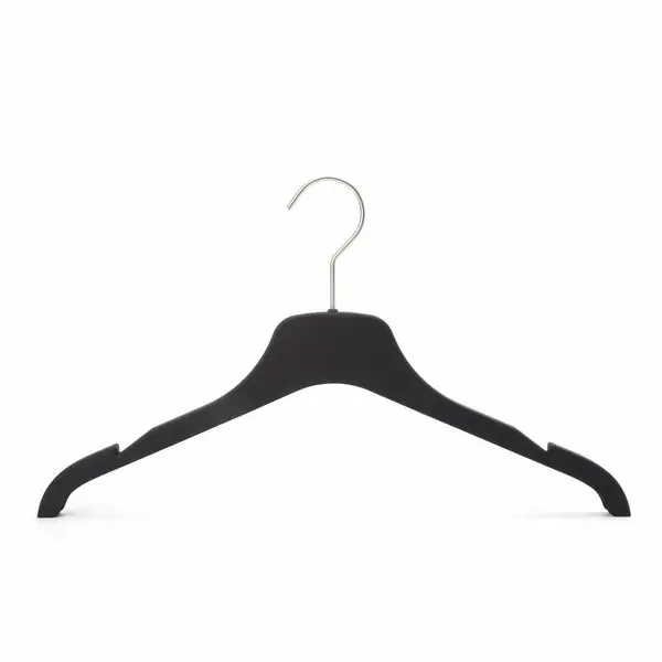 塑料衣架OEM代工服务 厂家直供 可定制LOGO