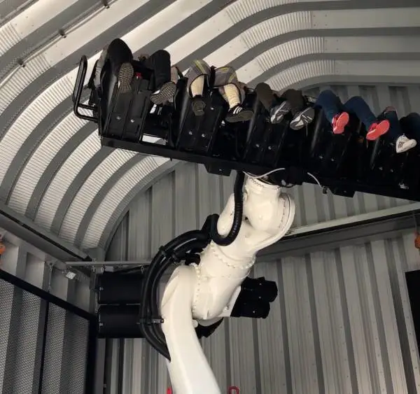 VR娱乐设备 9D动感飞行影院 商场游乐园定制 厂家直销 支持安装调试