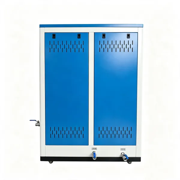 实验研究用电加热蒸汽锅炉 9kw 小型蒸汽发生器 高精度控压