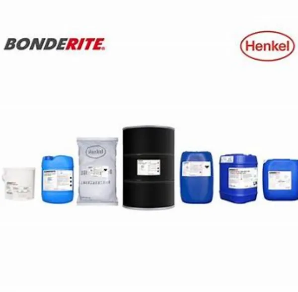 多功能润滑剂涂层Bonderite S-FN 333J增加耐磨力