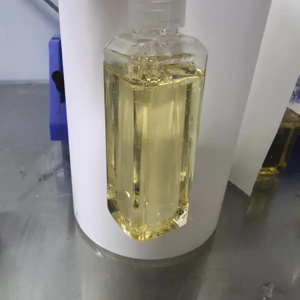 油性专用树脂添加3~6%提高交联密度提高耐丁酮耐水煮水泡聚酯树脂厂家供应