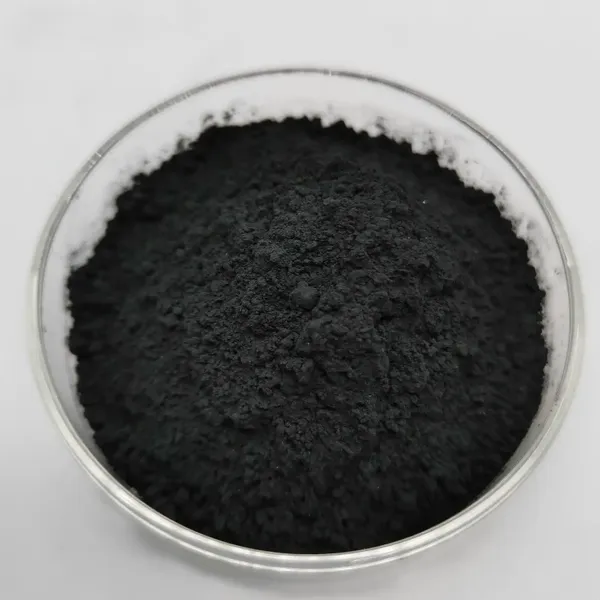 氧化铜检测机构 灼烧失重测试 材料检测中心