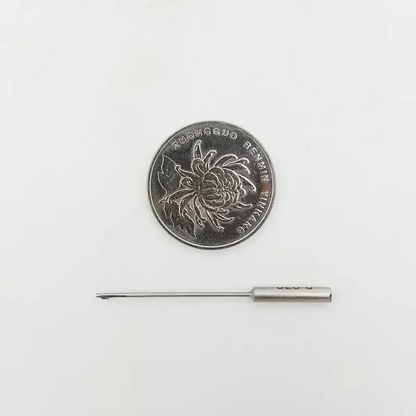 内孔去毛刺十字孔倒角小孔去除内毛刺手动机加工贯穿孔倒角去披锋