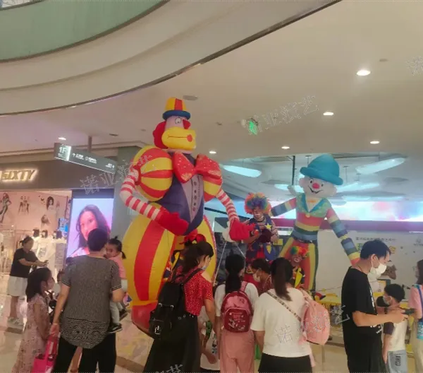 海曙区夏日活动气球布置 宁波世介文化供应