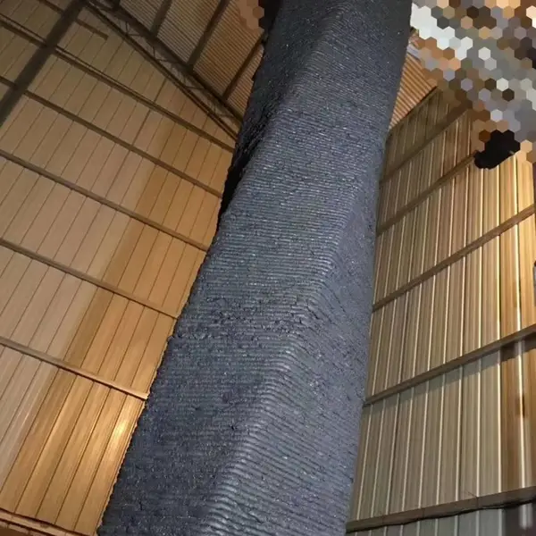 高科技设备技术太空灰3D打印螺旋的五棱柱异形建筑