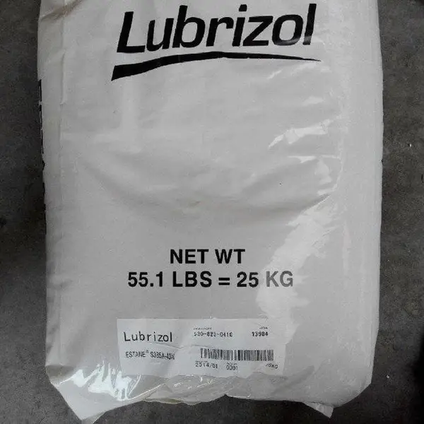 耐黄变TPU 美国Lubrizol S-19*** S160D-2 缓冲器 软触应用 手机保护壳